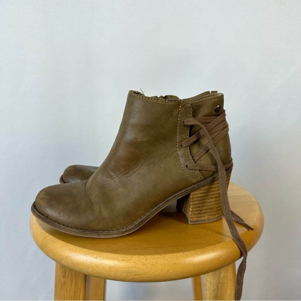 Roxy Dulce Ankle Boots